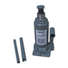 FORTEX Bottle Jack 8 Ton.