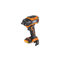 Chave de impacto 1/2 18V motor sem esco