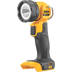 DeWalt 18V XR Li-Ion Led Pivot Light