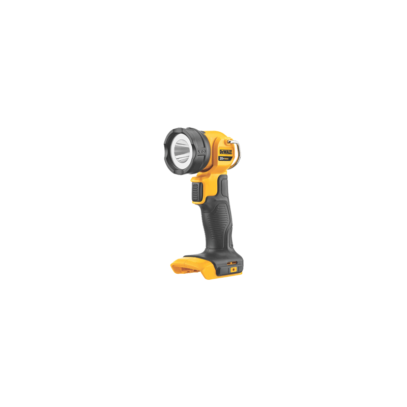DeWalt 18V XR Li-Ion Led Pivot Light