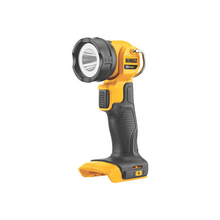 DeWalt 18V XR Li-Ion Led Pivot Light