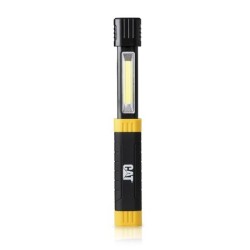 CAT Extendable Work Light (170lumens Flood/150lumens Beam)