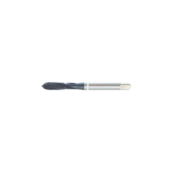 SOMTA Spiral Tap DIN371 HSSEV3 White M4