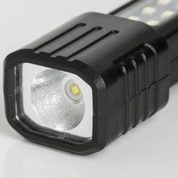 CAT Extendable Work Light (170lumens Flood/150lumens Beam)