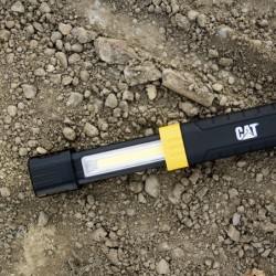 CAT Extendable Work Light (170lumens Flood/150lumens Beam)