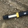 CAT Extendable Work Light (170lumens Flood/150lumens Beam)