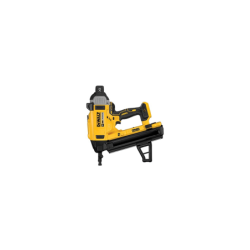 DeWalt 18V XR Brushless Concrete Nailer - (Body Only)