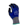 Luva Cut Resistant Anti Corte Revestida Duplo Nitrilo 10 CHEMITOOL SAFETY