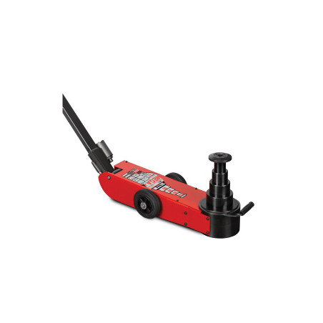 Macaco Hidropneumático de Garagem - N Line MEGA 15-30-50-80t