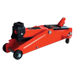 FORTEX Hydraulic Air Floor Jack 3 Ton. FTX830020