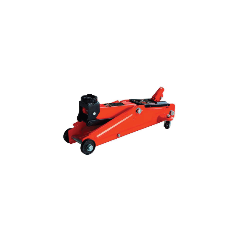 Macaco de Garagem 3 Ton. FTX830020 FORTEX