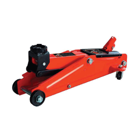 Macaco de Garagem 3 Ton. FTX830020 FORTEX