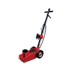 FORTEX Pneumatic Jack 22 Ton. - FTX22001