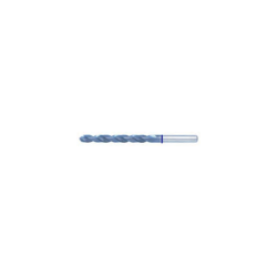 SOMTA Drill DIN338 HSSCO5 CBA Ø 5 mm
