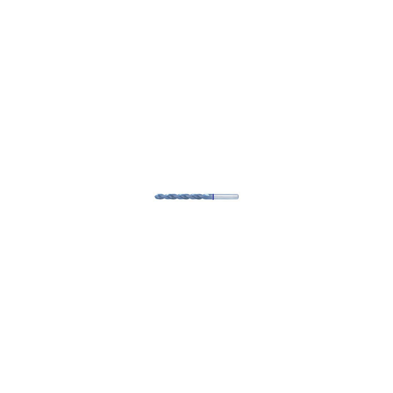 Broca DIN338 HSSCO5 CBA Ø 5 mm SOMTA