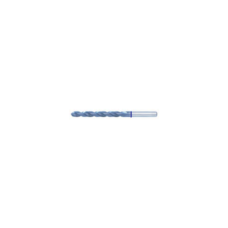 SOMTA Drill DIN338 HSSCO5 CBA Ø 5 mm