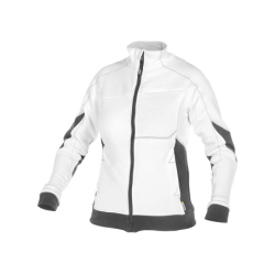 SWEATSHIRT VELOX 305g BR/CNZ M