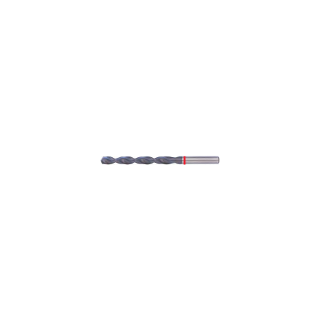 SOMTA Red Band Drill DIN338 Ø 6 mm