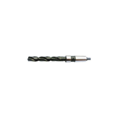 Broca HSS TYPE N Ø 12 mm SOMTA