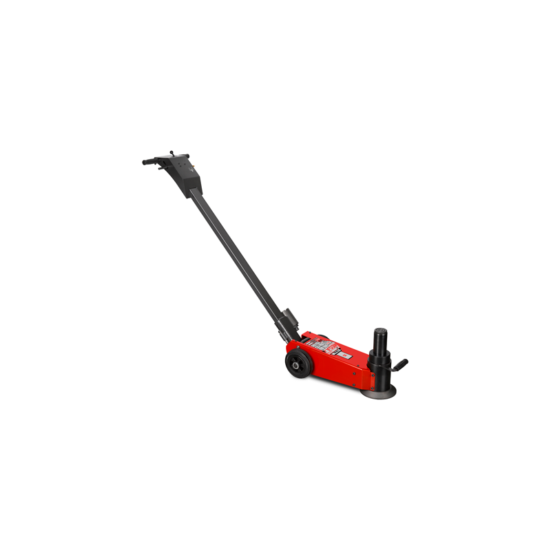 Macaco Hidropneumático de Garagem - N Line MEGA 25t