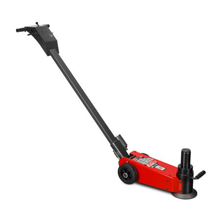 Macaco Hidropneumático de Garagem - N Line MEGA 25t