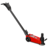 Macaco Hidropneumático de Garagem - N Line MEGA 25t