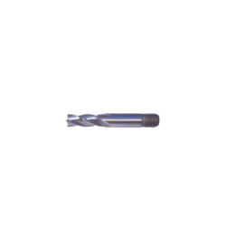 FRESA TITAN HSSCO8 BS122*6
