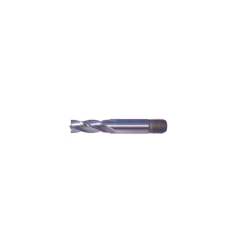 FRESA TITAN HSSCO8 BS122*6