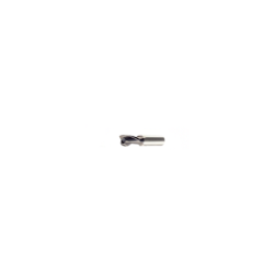 FRESA 2 NAVALHAS CURTA 1,0MM