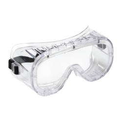 CHEMITOOL Protection Panoramic Glasses