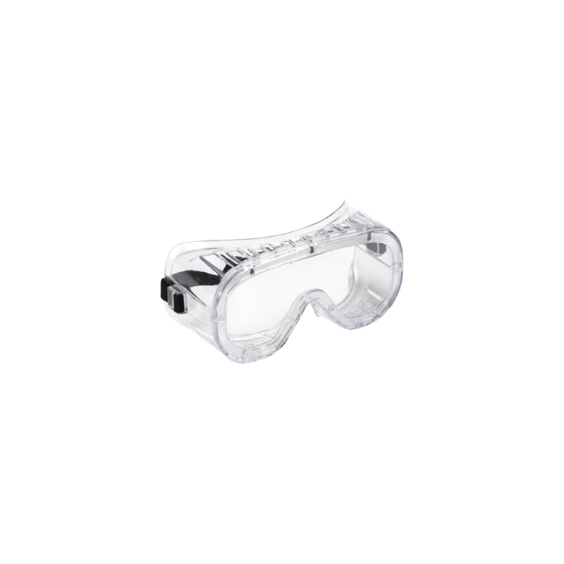 Gafas De Protección Panorámicas CHEMITOOL