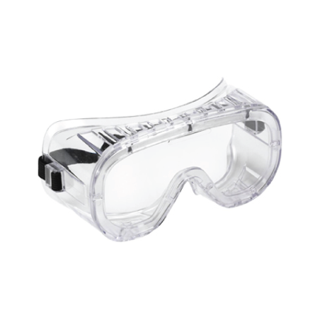 Gafas De Protección Panorámicas CHEMITOOL
