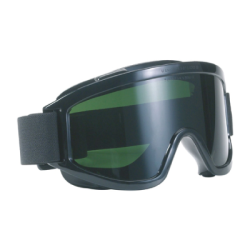 Gafas Panorámicas de Policarbonato Antivaho T5 CHEMITOOL SAFETY