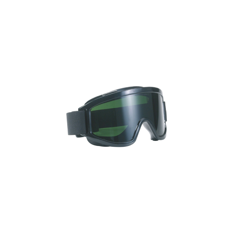 Gafas Panorámicas de Policarbonato Antivaho T5 CHEMITOOL SAFETY