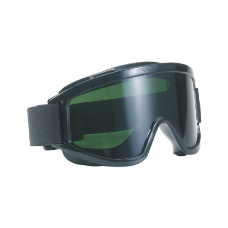 Gafas Panorámicas de Policarbonato Antivaho T5 CHEMITOOL SAFETY