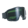 Gafas Panorámicas de Policarbonato Antivaho T5 CHEMITOOL SAFETY