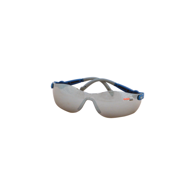 Gafas De Protección CHEMITOOL