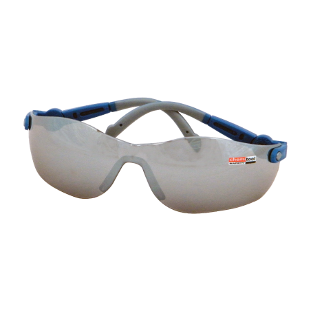 Gafas De Protección CHEMITOOL