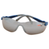 Gafas De Protección CHEMITOOL