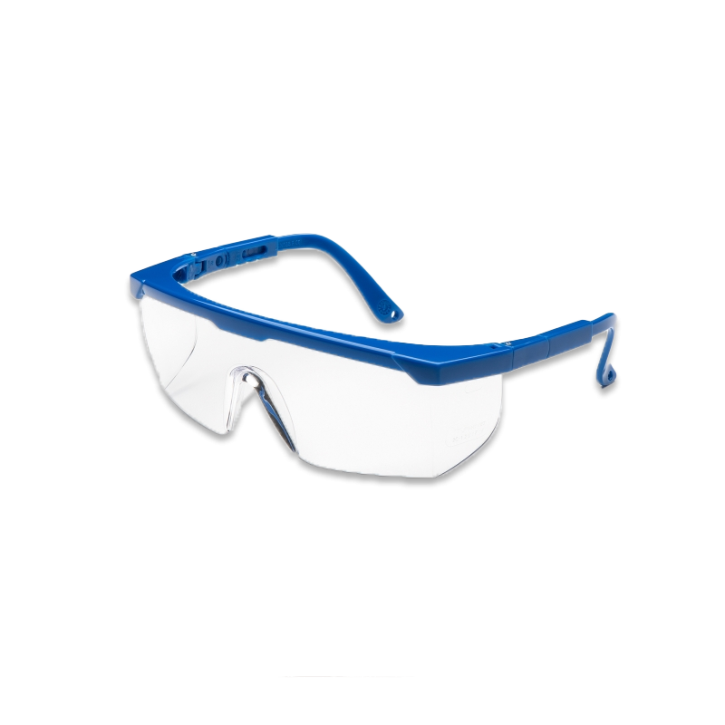 CHEMITOOL Anti-fog polycarbonate goggles