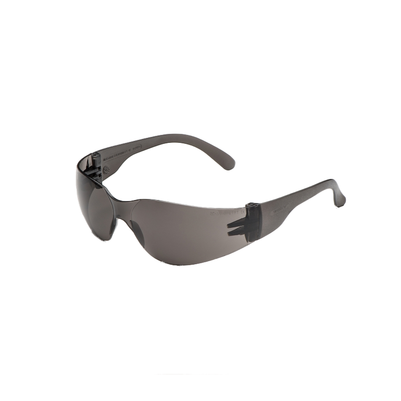 Óculos Policarbonato Fumado UV CHEMITOOL SAFETY Óculos Policarbonato Fumado UV CHEMITOOL SAFETY