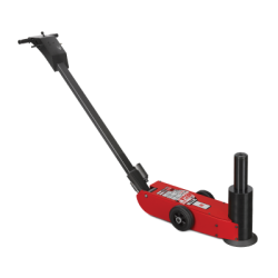 Macaco Hidropneumático de Garagem - N Line MEGA 30t