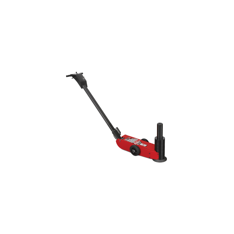 Macaco Hidropneumático de Garagem - N Line MEGA 30t