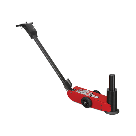 Macaco Hidropneumático de Garagem - N Line MEGA 30t