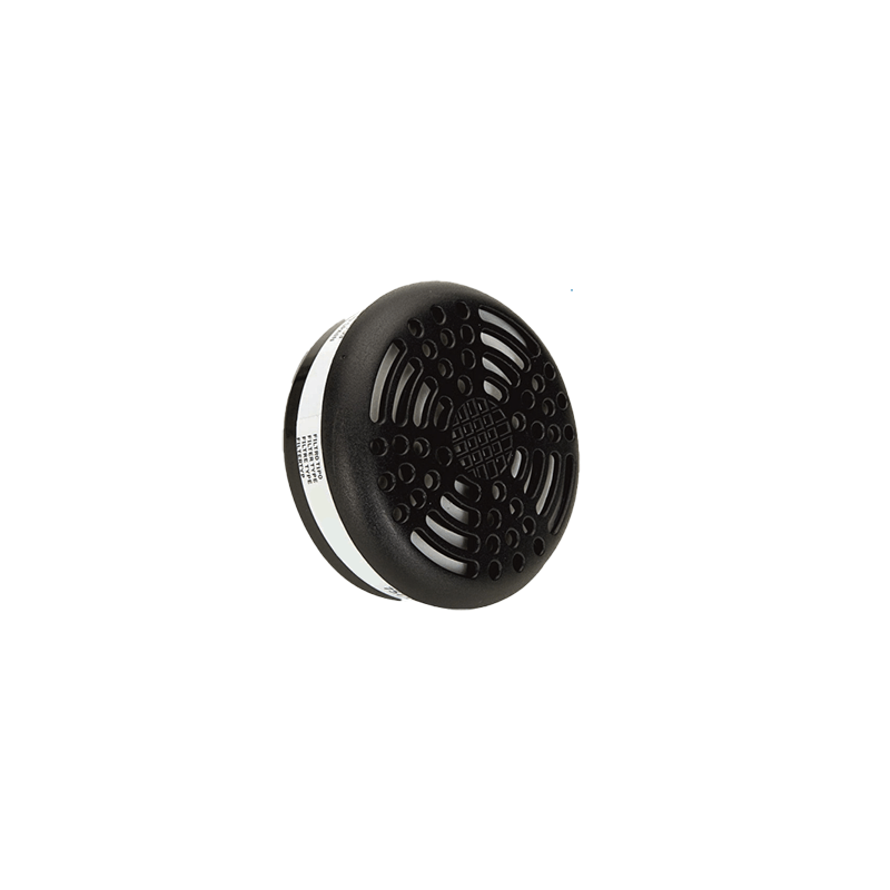 Blister 1 Filtro P3 Para Máscara Simple CHEMITOOL SAFETY