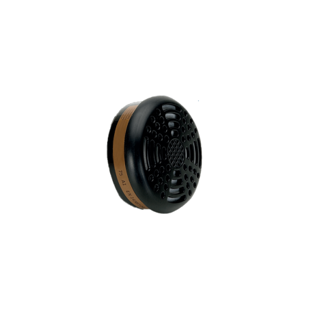 CHEMITOOL SAFETY A1 Filter for 762-S Mask