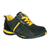 Sapatos Camurça S3 SRC-HRO nº 45 CHEMITOOL SAFETY