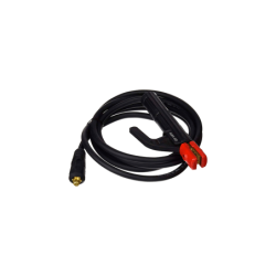 Conjunto Porta-Electrodo 3m x CU 25 mm, 10-25 mm 200A Solter