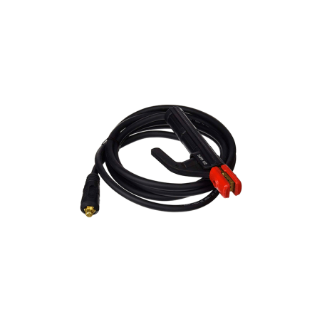 Conjunto Porta-Electrodo 3m x CU 25 mm, 10-25 mm 200A Solter