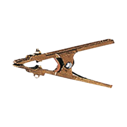 Pinza de Masa Latón 400A Solter
